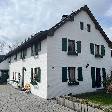 Heckenstuebchen Daire Simmerath Dış mekan fotoğraf