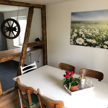 Heckenstuebchen Daire Simmerath Dış mekan fotoğraf