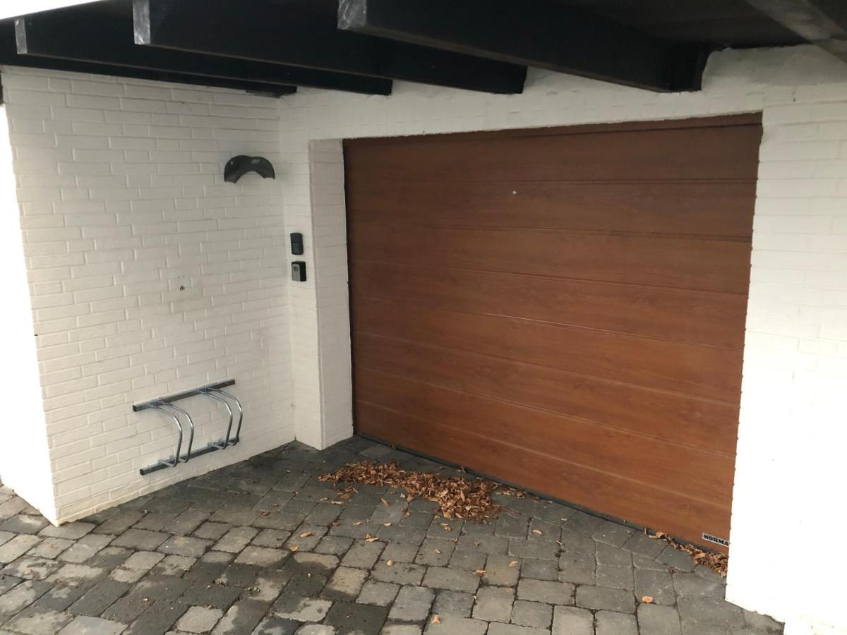 Heckenstuebchen Daire Simmerath Dış mekan fotoğraf