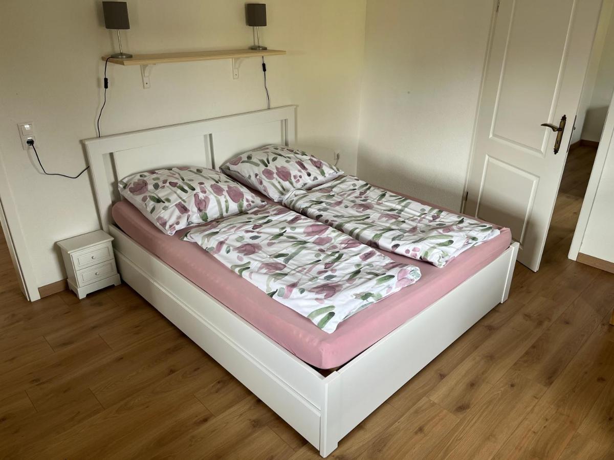 Heckenstuebchen Daire Simmerath Dış mekan fotoğraf