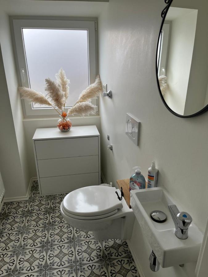 Heckenstuebchen Daire Simmerath Dış mekan fotoğraf