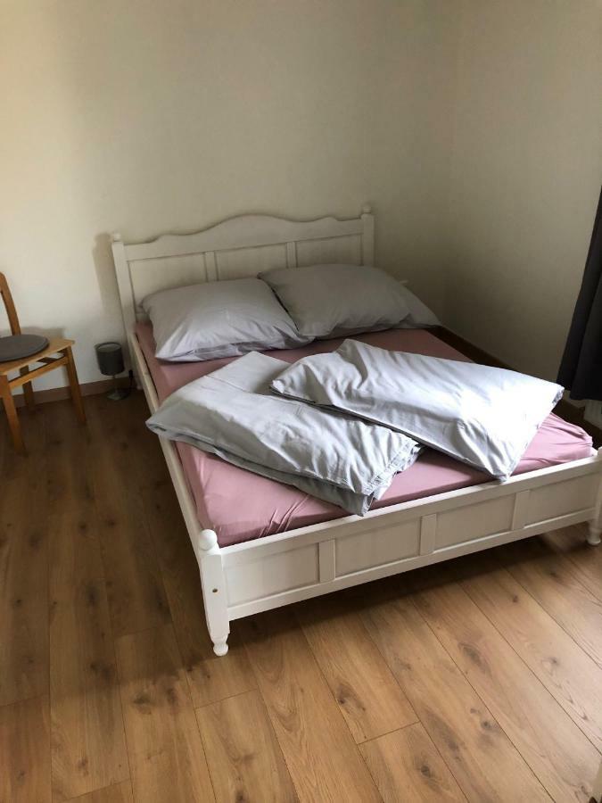 Heckenstuebchen Daire Simmerath Dış mekan fotoğraf