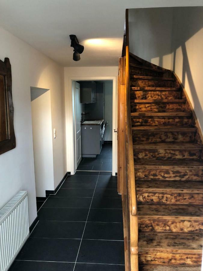 Heckenstuebchen Daire Simmerath Dış mekan fotoğraf